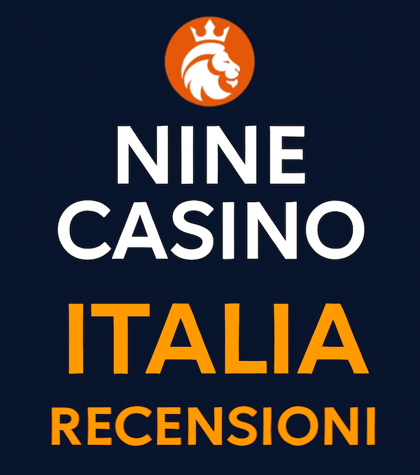 nine casino recensioni